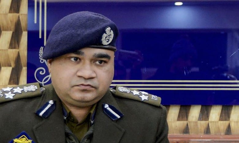 Will take firm action against people spreading terror narratives: J-K Police