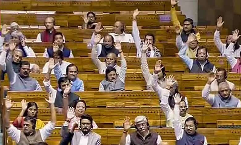 Parliament passes Telecom Bill, paving way for Starlink & others