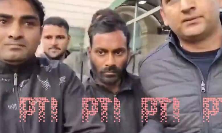Parliament security breach case: Delhi court sends accused to 7-day police custody