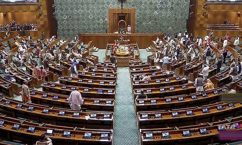 Art 370 abrogation, women's reservation among key highlights of 17th Lok Sabha
