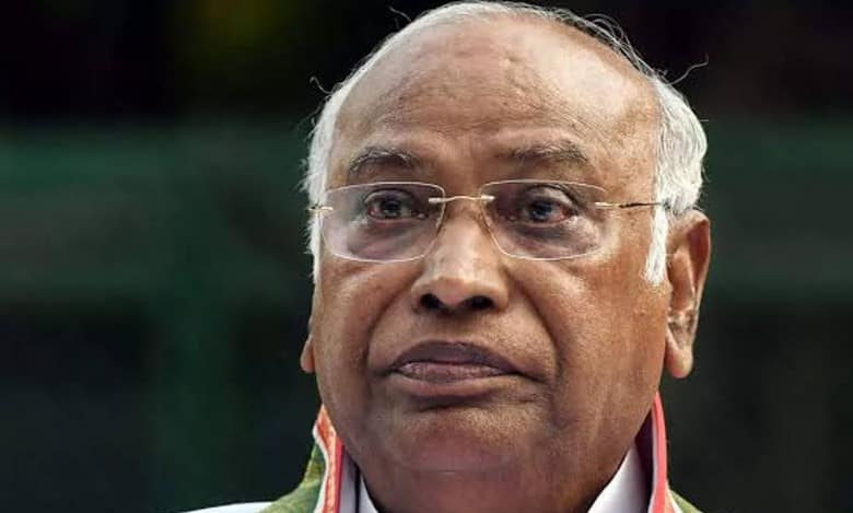 Congress releases list of coordinators for Lok Sabha elections