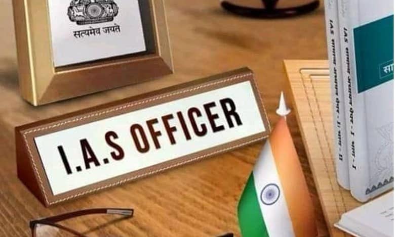 Telangana government transfers seven IAS officers