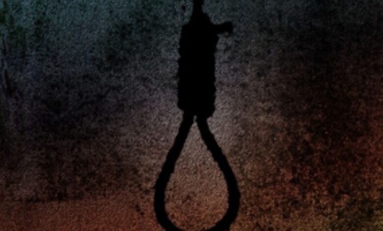 Srinagar: Officers body found hanging in Sharifabad army camp