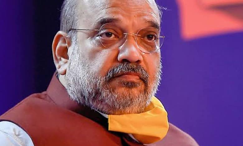 After PM Modi, Amit Shah to hold roadshows, rally in Tamil Nadu