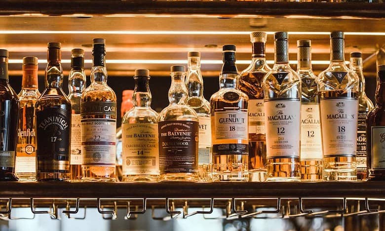 Liquor in GIFT City: Congress, AAP slam BJP govt over decision