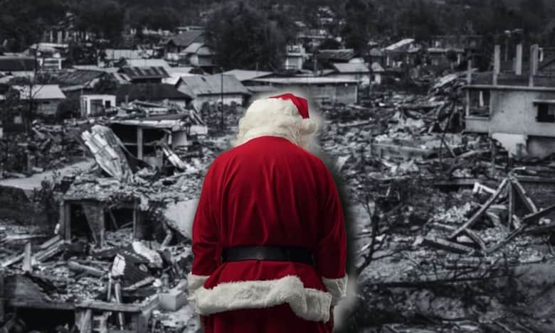 Churches call for muted Christmas in strife-torn Manipur