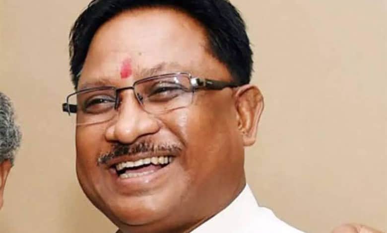 Vishnu Deo Sai is Chhattisgarh’s next chief minister