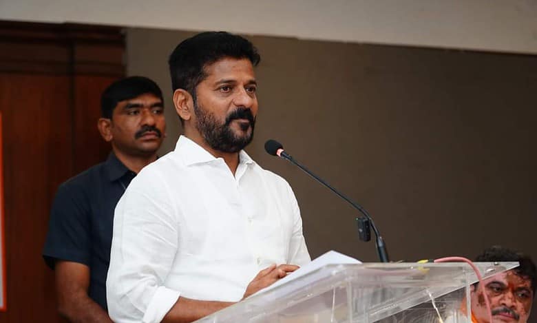 'Don't reject applications, be empathetic,' Revanth to Collectors and SPs