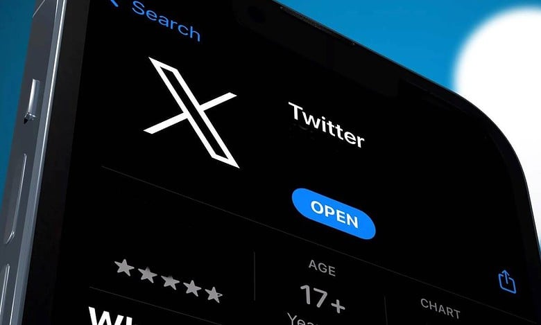 X now lets you broadcast community posts to all followers on iOS