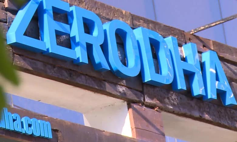 Zerodha's Kite app goes down for 3rd time in 3 straight months