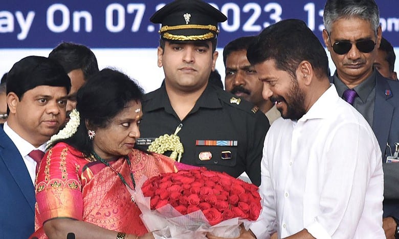 Aassets of Telangana CM Revanth Reddy, cabinet ministers
