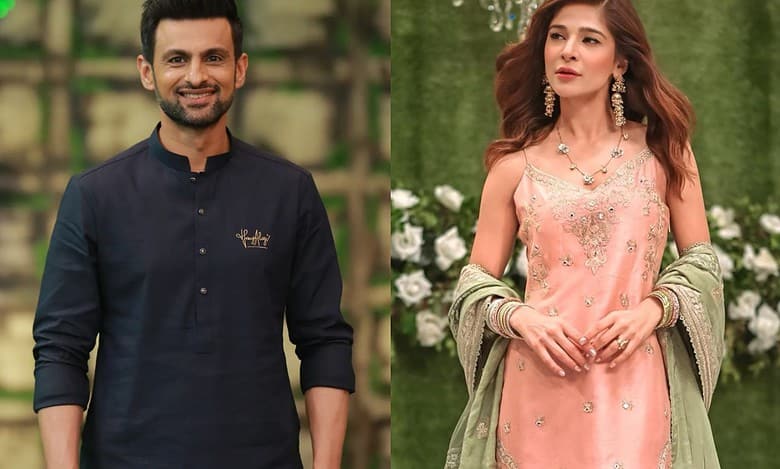 Shoaib Malik's rumoured GF Ayesha Omar is ready for marriage