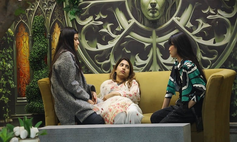 4th female contestant to get eliminated from Bigg Boss 17 is..