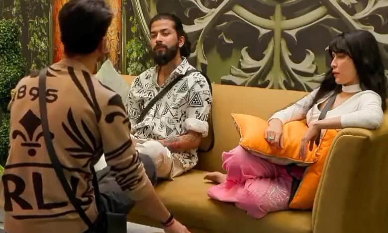 Bigg Boss 17 Elimination: Khanzaadi safe, Vicky Jain OUT?