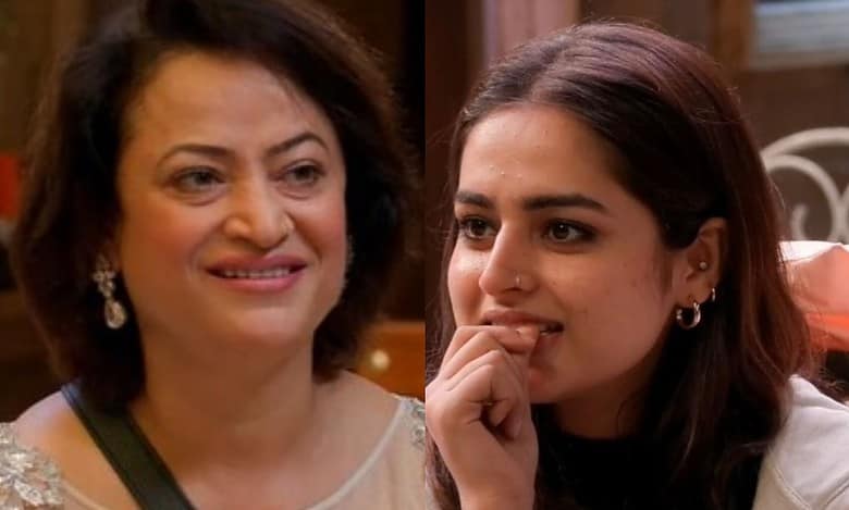 7th female contestant to get eliminated from Bigg Boss 17 is…
