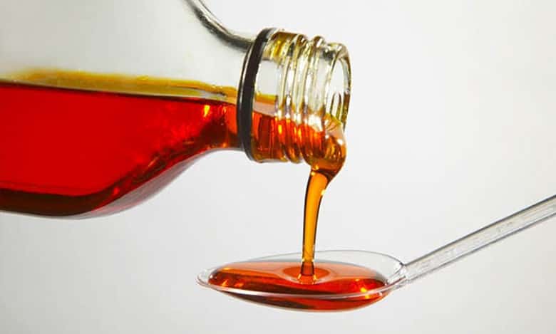 cough syrups
