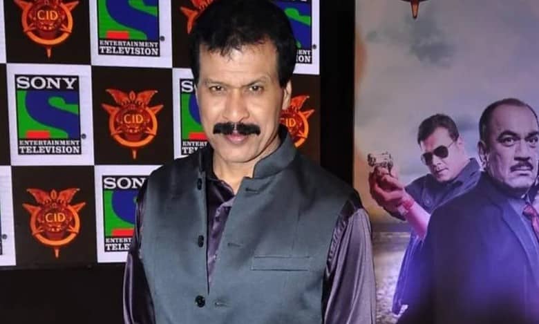 Breaking: CID actor Dinesh Phadnis passes away at 57