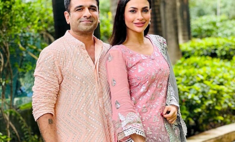 After Asim-Himanshi, Eijaz Khan & Pavitra Punia call it quits?