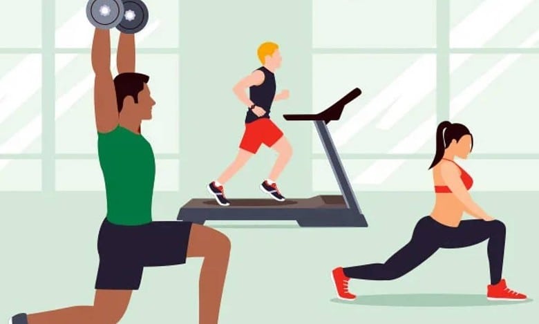 Exercise may boost cognitive function for people with Down syndrome