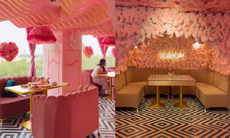 Trending: New Instagram-worthy cafe in Gachibowli, Hyderabad