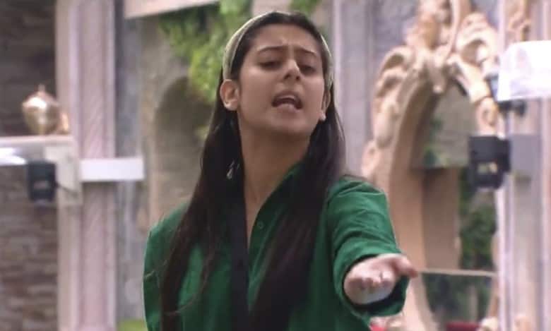 Bigg Boss 17: Isha Malviya to be thrown out of show? Here's why