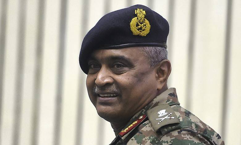 416 Myanmar soldiers entered India, closely watching border: Army chief