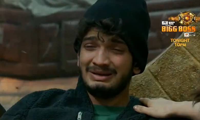Munawar Faruqui to quit Bigg Boss 17? His video goes viral