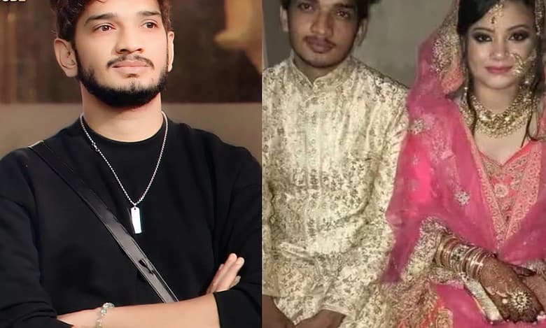 Watch: Munawar Faruqui reveals SHOCKING details about his ex-wife