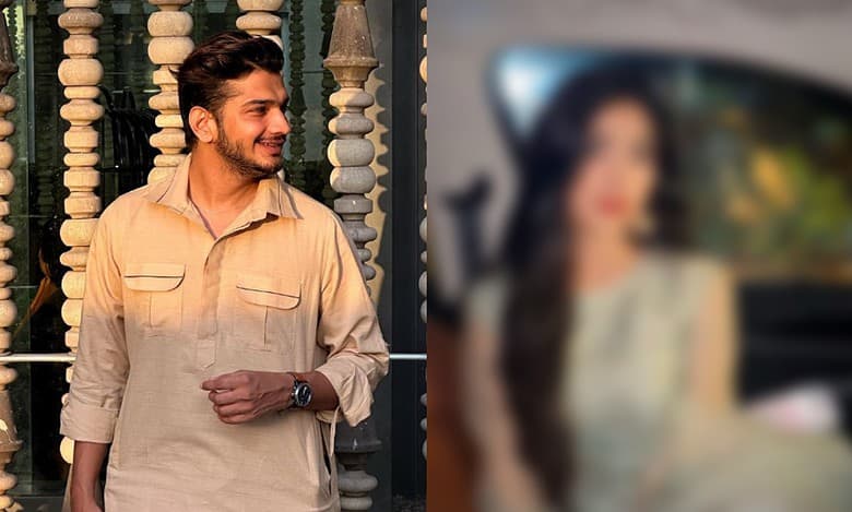 Photos of Munawar Faruqui's ex-girlfriend from Oman go viral