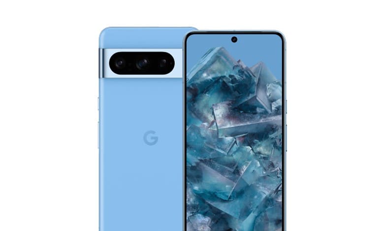 Google's AI model 'Gemini Nano' now running on Pixel 8 Pro