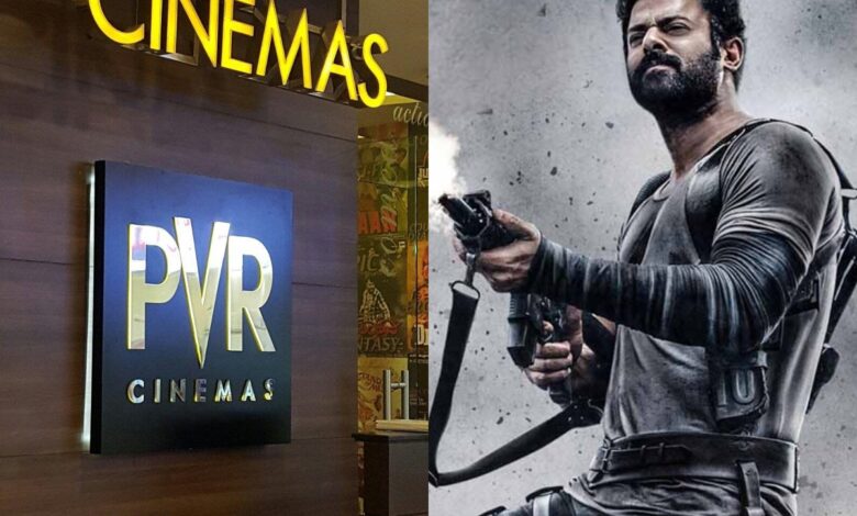 PVR favouring 'Dunki', won't release 'Salaar' in south: Hombale Films