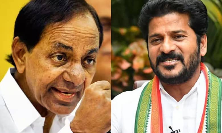 LIVE: Revanth leading in Kamareddy over KCR in postal ballots