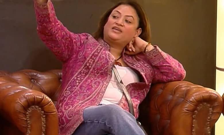 Exclusive: Rinku Dhawan exits Bigg Boss 17, thanks to Chintu!