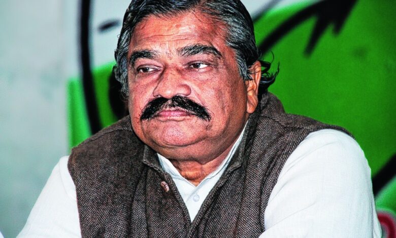Congress will win Odisha just like Telangana: Senior MLA Routray