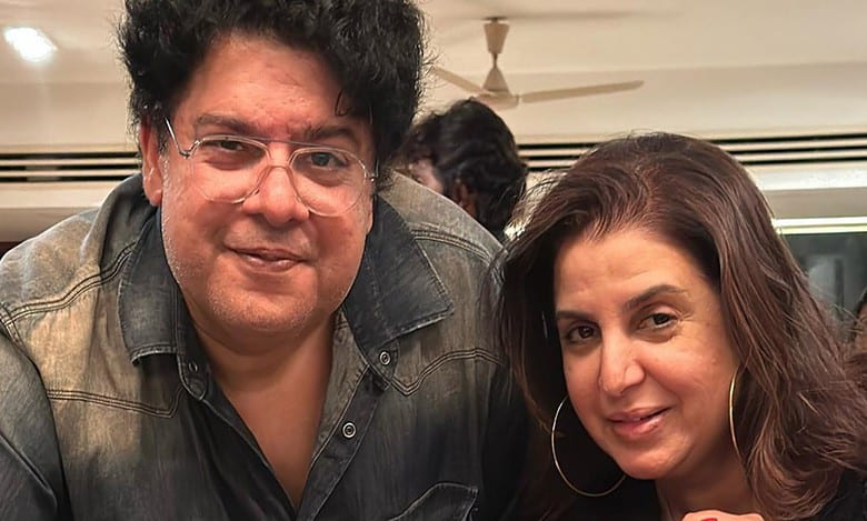 Farah Khan's brother Sajid Khan's death rumours spread like wildfire