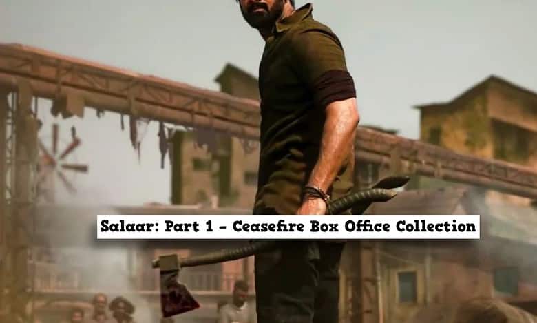 Prediction: Prabhas' Salaar Day 1 box office collections