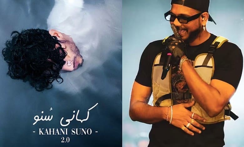‘Maan Meri Jaan’, 'Kahani Suno 2.0’ top Spotify India Wrapped