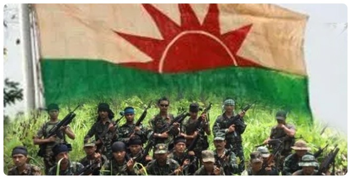 ULFA to be disbanded: Amit Shah after peace deal with Assam outfit