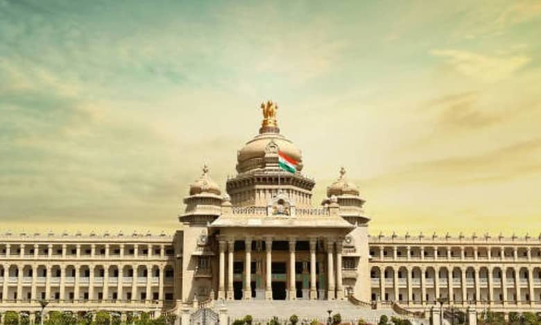 Karnataka treasury completely ‘empty’, claims BJP