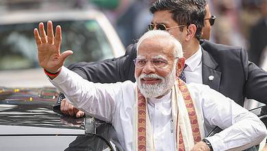PM Modi to launch Digital SCR on Jan 28 at SC auditorium