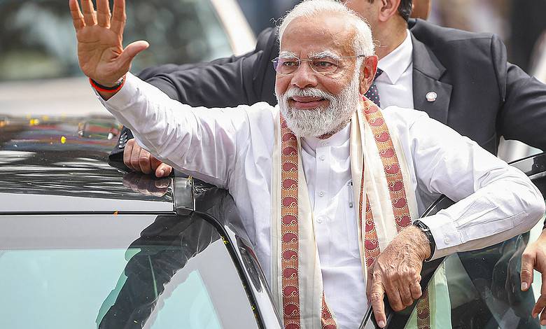 PM Modi to launch Digital SCR on Jan 28 at SC auditorium