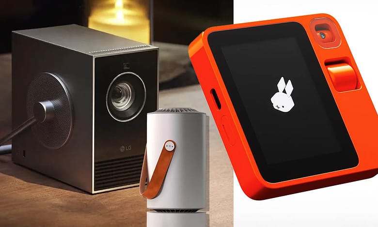 5 smart, AI-powered home products to brighten up your personal space