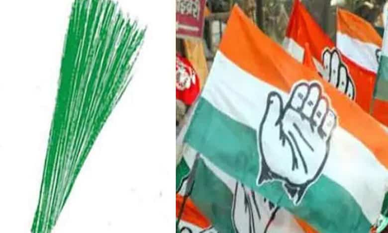 AAP, Congress seal alliance for Chandigarh mayoral polls