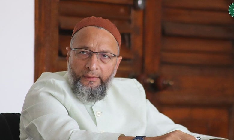 'Apologise to students,' Owaisi reacts on examination irregularities