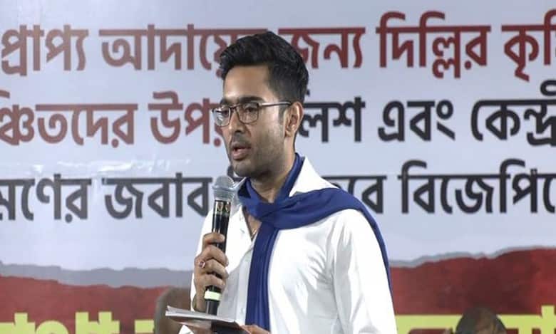 TMC’s actor-MLA assaults restaurant owner for ‘abusing’ Abhishek, apologises later