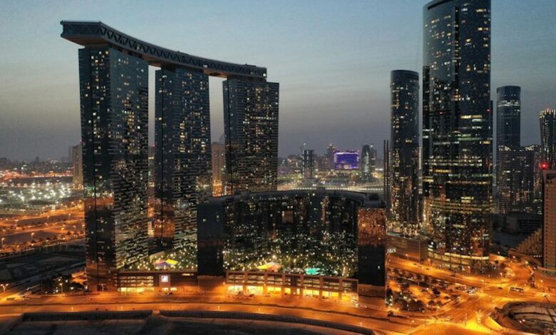 List of top 10 safest cities in the world for 2024; Abu Dhabi ranked first