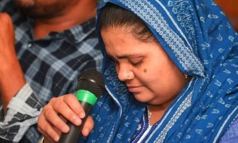 Bilkis Bano rape convict enjoyed over 3 yrs of parole since 2008, gets 10 more days.