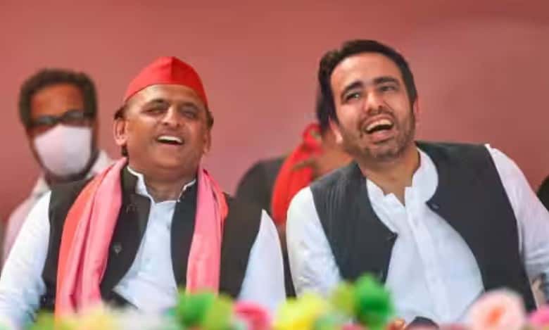 SP, RLD announce Lok Sabha alliance; RLD gets 7 seats in UP