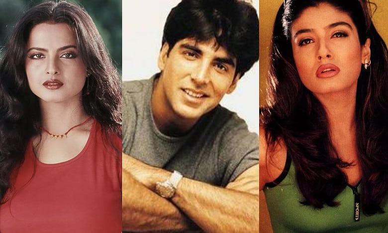 Akshay Kumar