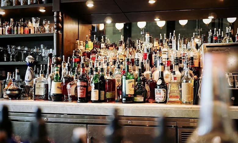 Saudi Arabia set to open first-ever alcohol store for diplomats